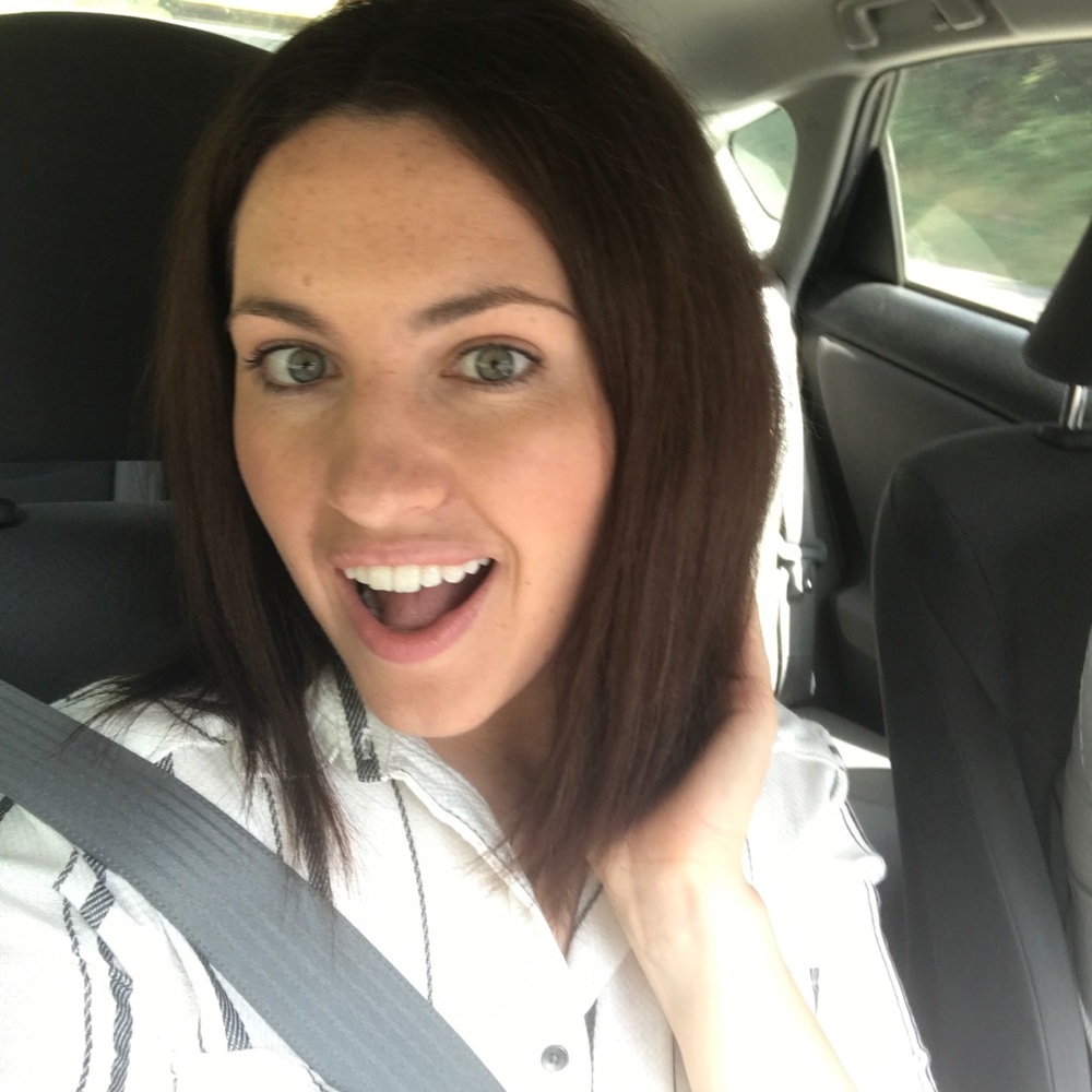 Meet your Posher, Irina